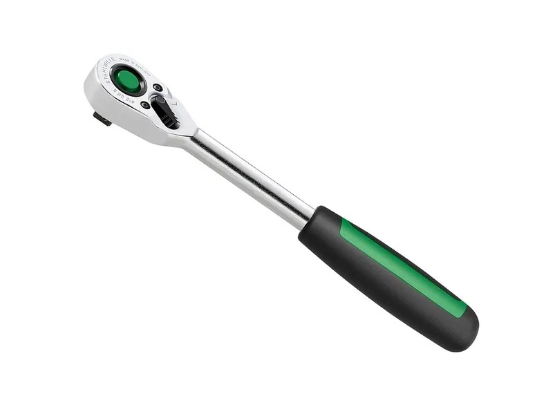 Skralle Stahlwille 512QR N80; 1/2''