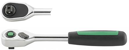 Skralle Stahlwille 435QR N; 3/8''