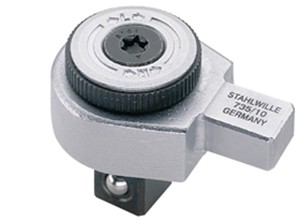 Skralle for momentnøkkel Stahlwille 735/10; 1/2''