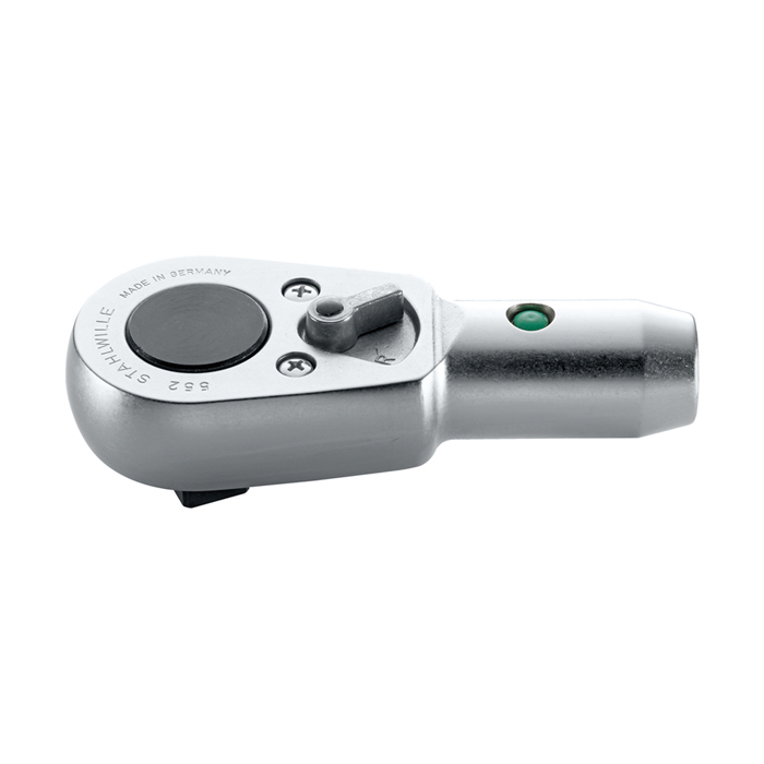 Skralle Stahlwille 552; 3/4''
