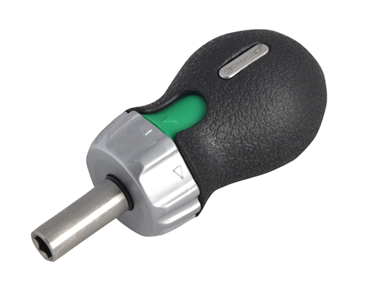 Skrutrekkerhåndtak Stahlwille 4008-2; 1/4''