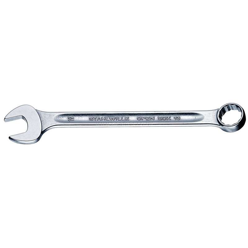Fastnøkkel Stahlwille 40104141; 41 mm