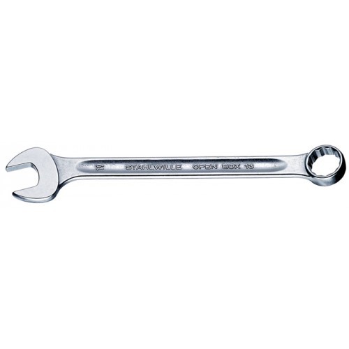 Fastnøkkel Stahlwille 40082323; 23 mm