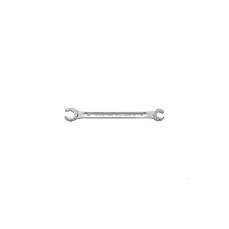Nøkkel Stahlwille 41082427; 24 mm; 27 mm