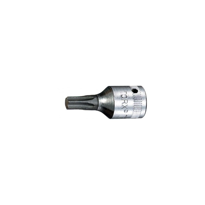 Skrupipe Stahlwille 01350040; 1/4''; T40