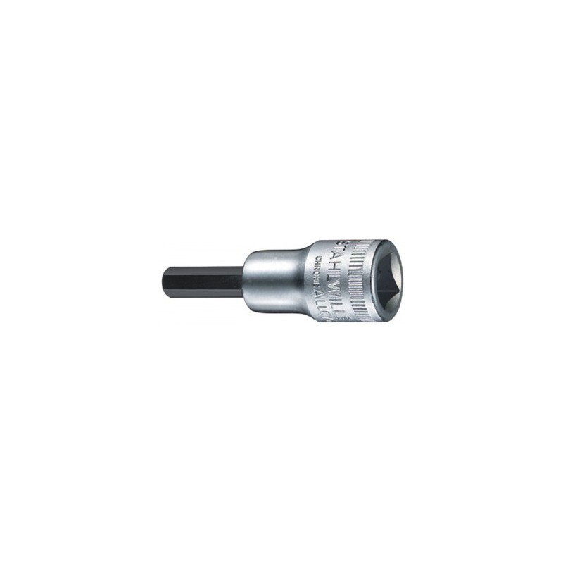 Skrupipe Stahlwille 5 02050005; 3/8''