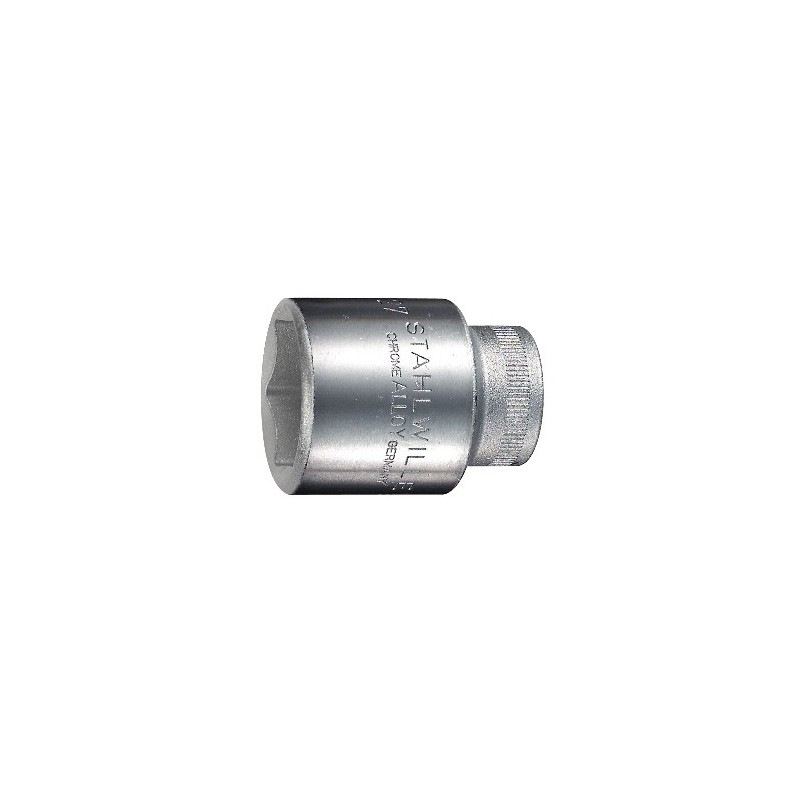 Hylsenøkkel Stahlwille 03430054; 3/16''