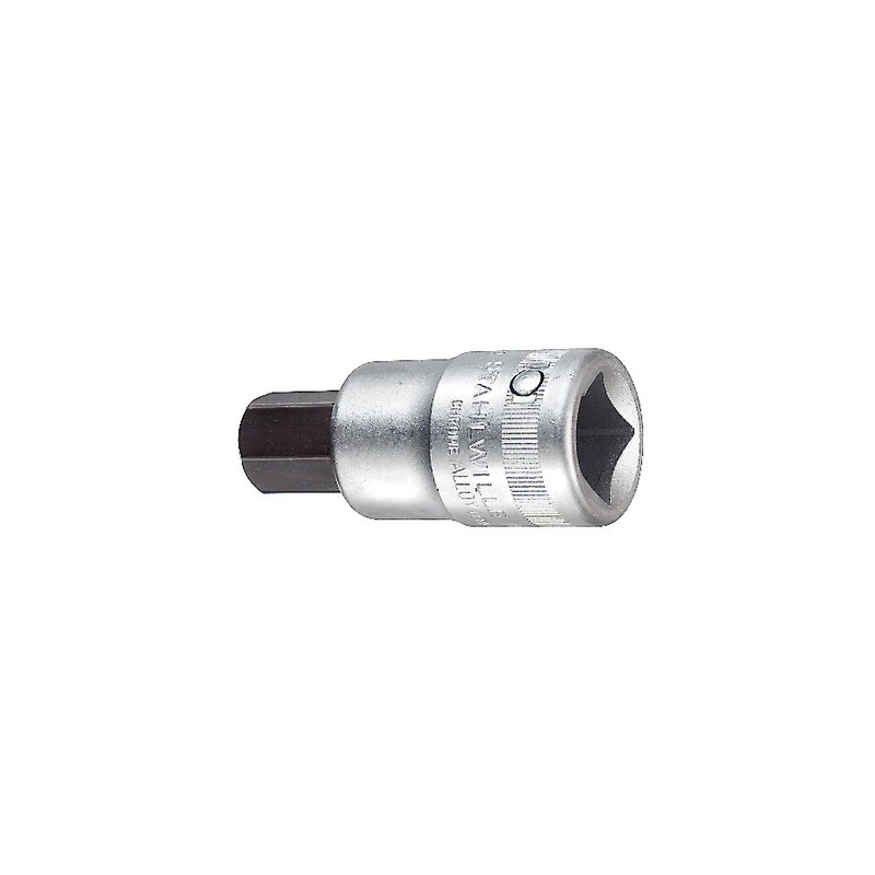 Skrupipe Stahlwille 05050022; 3/4''; 22 mm