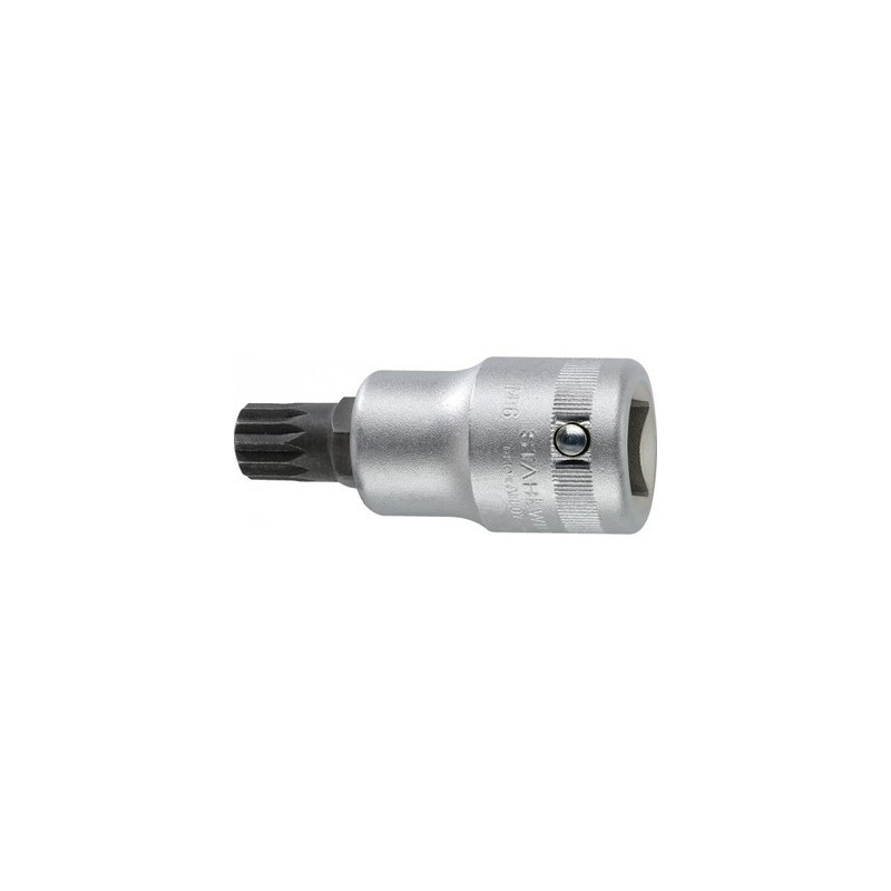 Skrupipe Stahlwille 05060018; 3/4''; M18