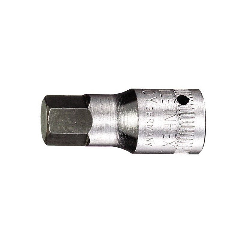 Skrupipe Stahlwille 44 K 01120006; 1/4''; 6 mm