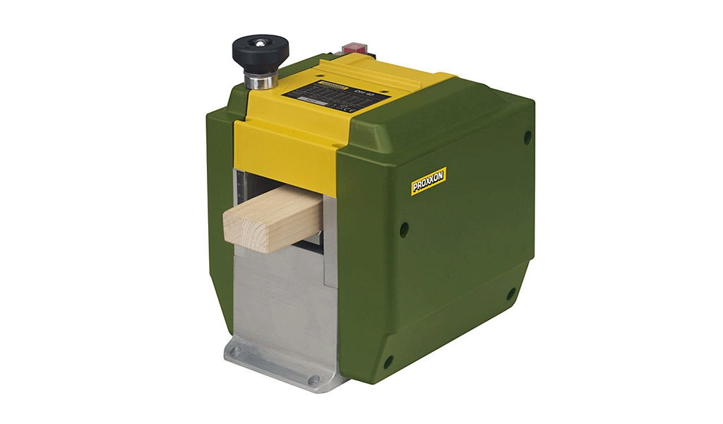 Tykkelseshøvel Proxxon DH 40; 200 W