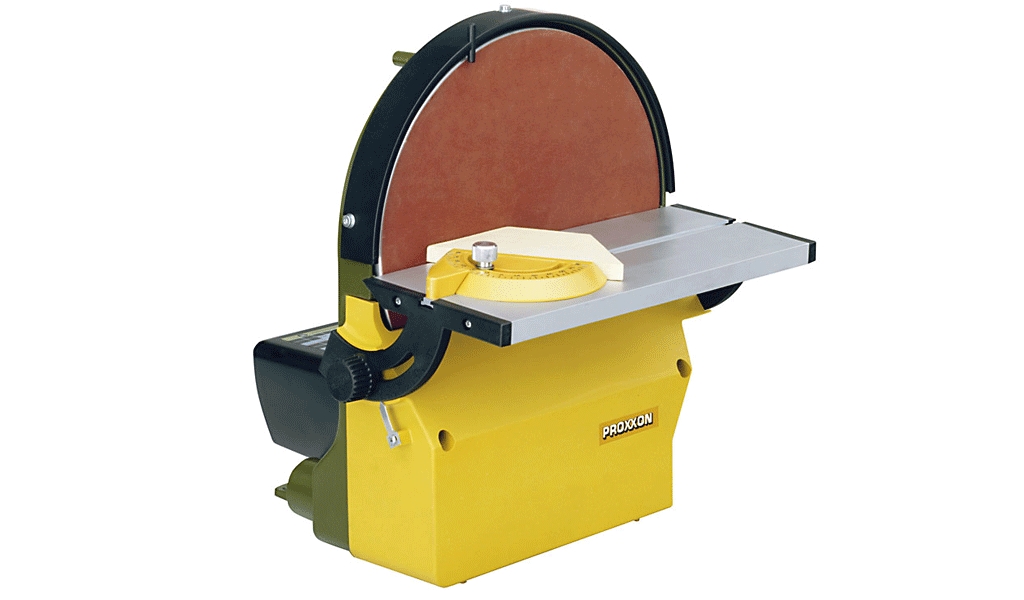 Slipemaskin Proxxon TSG 250/E