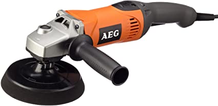 Polérmaskin AEG PE 150; 1200 W