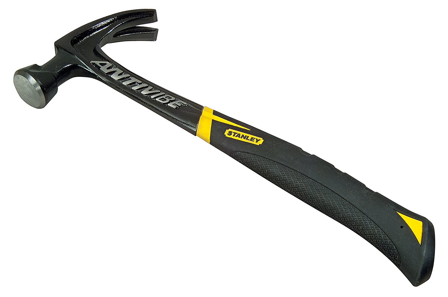 Hammer med spikertrekker Stanley FMHT1-51275; 453 g