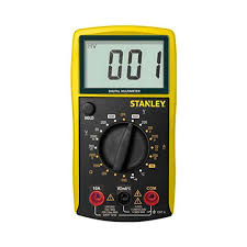 Multimeter Stanley STHT0-77364