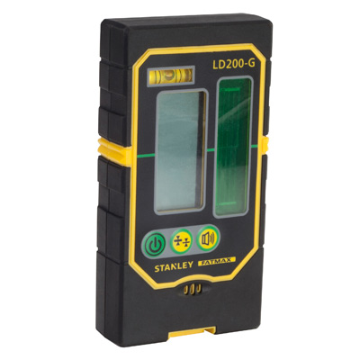 Laserdetektor Stanley LD200-G
