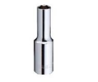 Hylsenøkkel Stanley STMT73261-8B; 3/8''; 8 mm