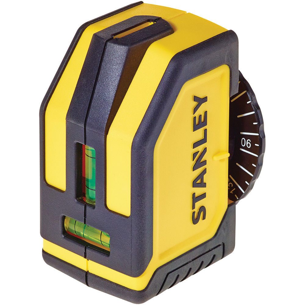 Manuelt laservater Stanley STHT1-77148