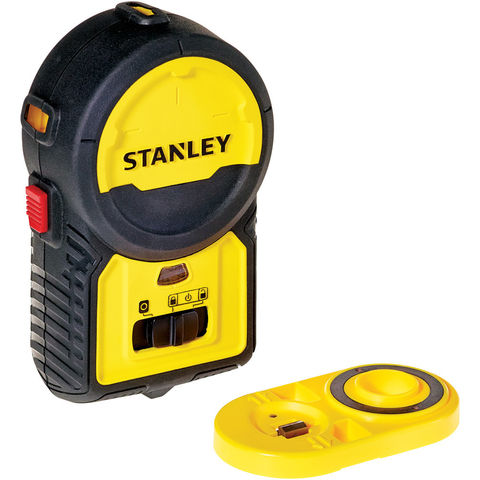 Manuelt laservater Stanley STHT1-77149