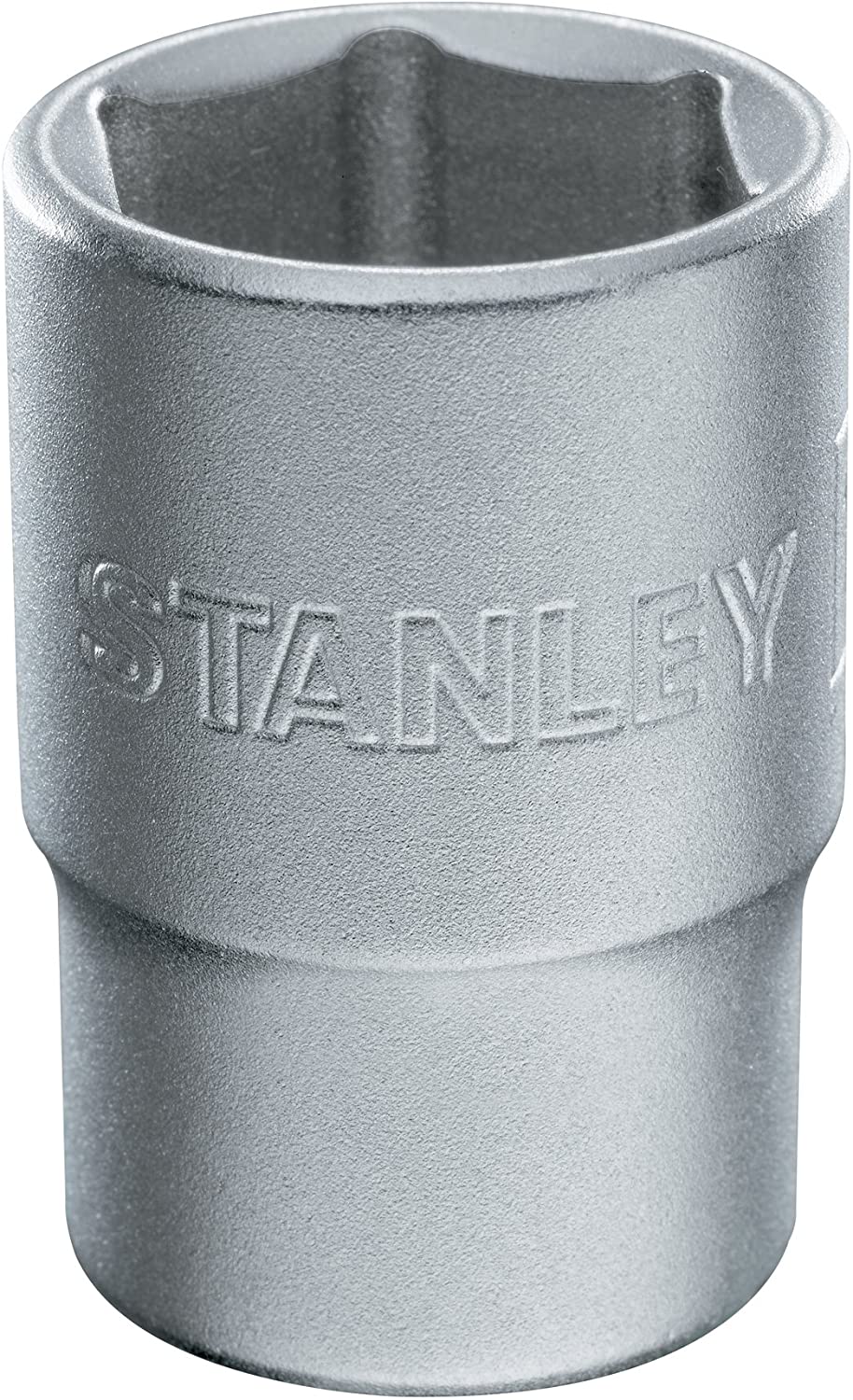 Hylsenøkkel Stanley 1-17-096; 1/2''; 18 mm