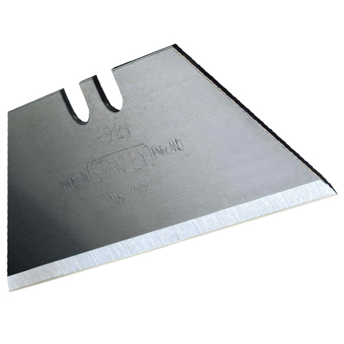 Reserve høvelkniv Stanley 1992; 100 stk
