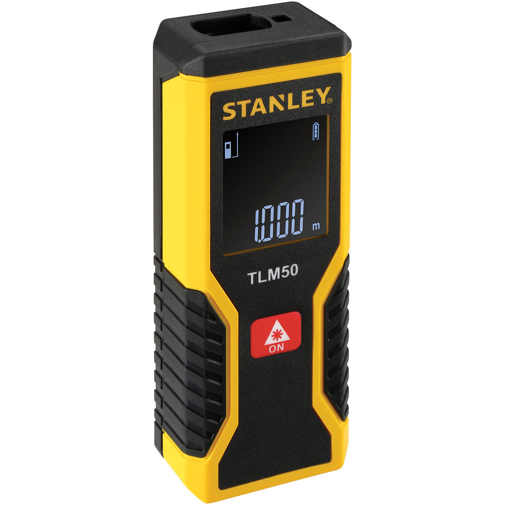Laseravstandsmåler Stanley STHT1-77409