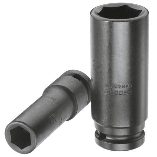 Kraftpipe Gedore K19L 6164430; 1/2''; 24 mm