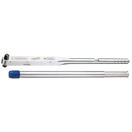 3/4'' Dreiemomentnøkkel Gedore 8568-01; 140-760 Nm