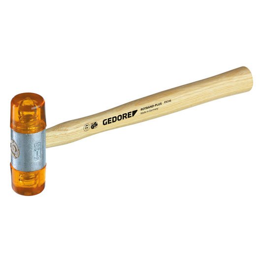 Hammer Gedore 224 E-22; 157 g; 22 mm