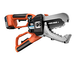 Motorsag Black & Decker GKC 1000 L Alligator
