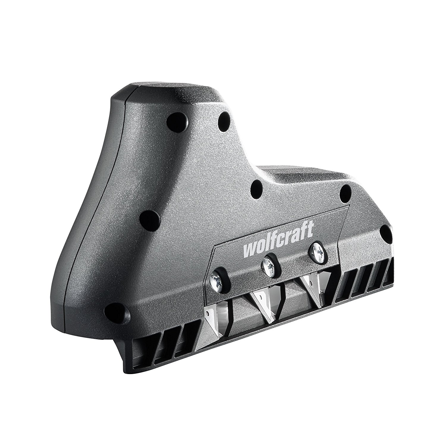 Håndhøvel Wolfcraft GKP