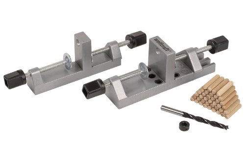 Tvinge Wolfcraft W3750000; 2 stk