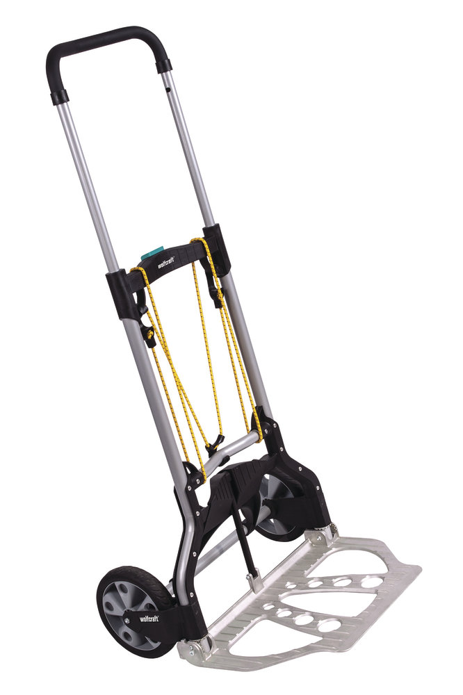 Sekketralle Wolfcraft TS 850