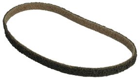 Slipebånd for båndslipere Tyrolit ZA40 B41 JTS 100x283 mm