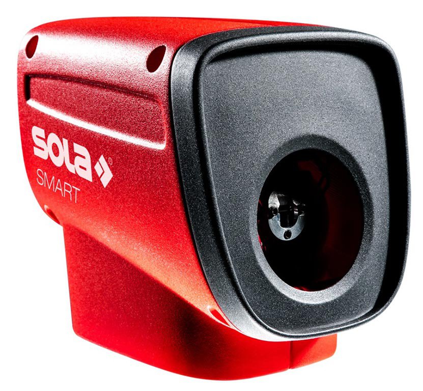 Linjelaser Sola SMART