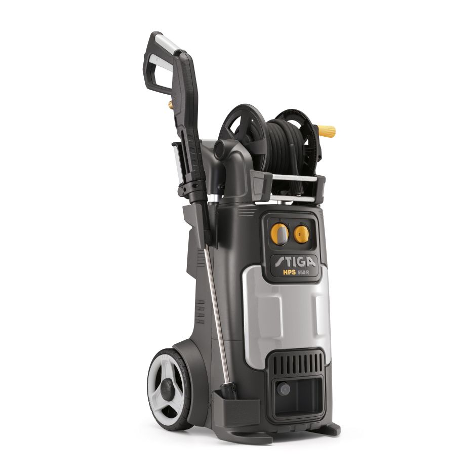 Høytrykksspyler Stiga HPS 550 R
