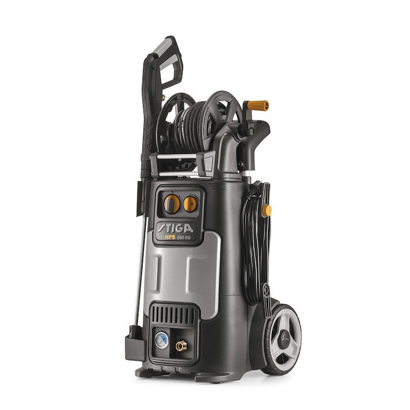 Høytrykksspyler Stiga HPS 650 RG