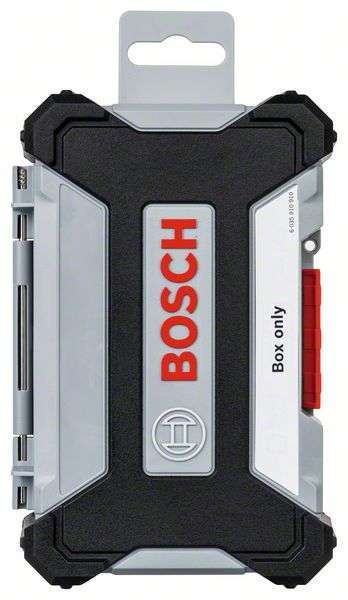 Verktøykasse Bosch Impact Control 2608522363