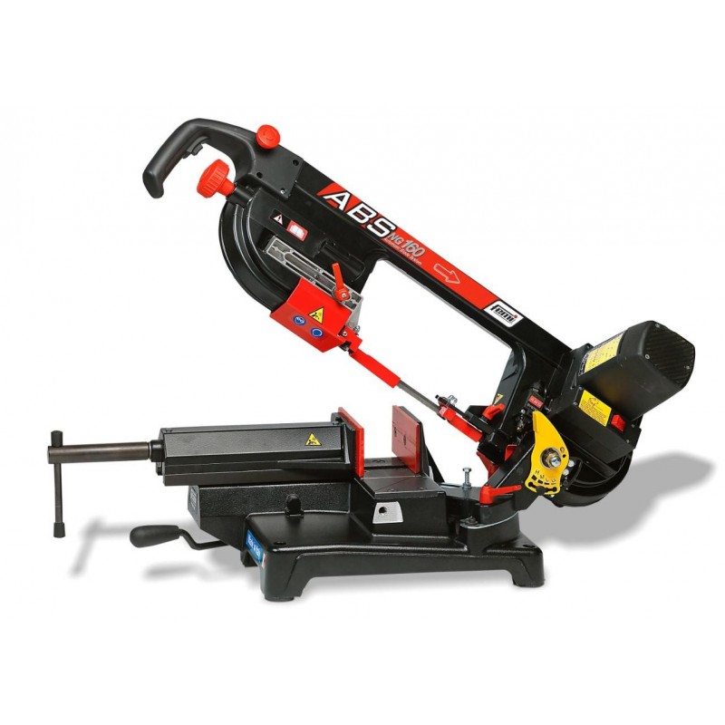 Metallbåndsag Femi ABS NG160