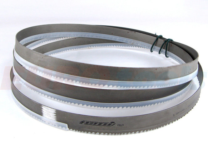 Båndsagblad Femi NG; 1440x13x0,65 mm; 18 TPI; 1 stk