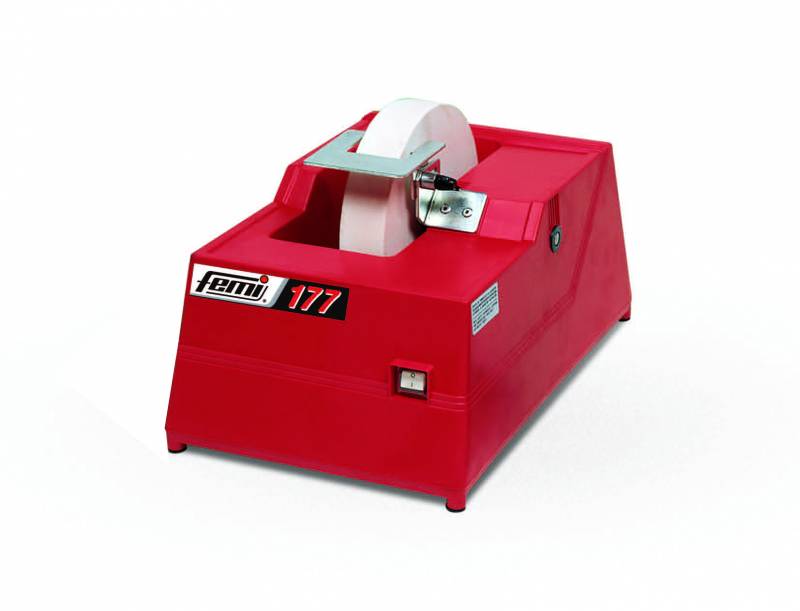 Våtslipemaskin Femi 177