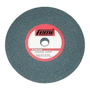 Slipestein Femi 3229923; 150x20x16 mm; K36; 1 stk