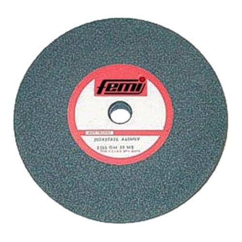 Slipestein Femi 3229930; 200x25x20 mm; 1 stk