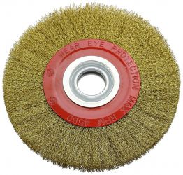 Koppbørste Femi; 150x20x16 mm