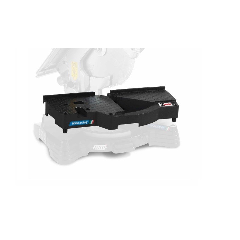 Adapterplate Femi 7075076