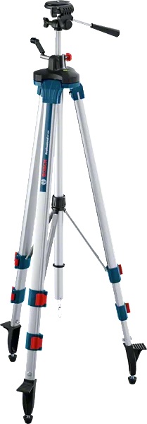 Stativ til laser Bosch BT 250 Professional