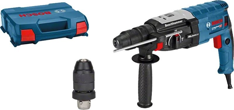 Borhammer Bosch GBH 2-28 F Professional; 3,2 J; SDS plius