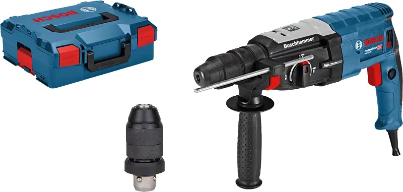 Borhammer Bosch GBH 2-28 F Professional; 3,2 J; SDS plius