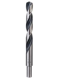 Bor for metall Bosch PointTeQ; 15x169 mm; 1 stk