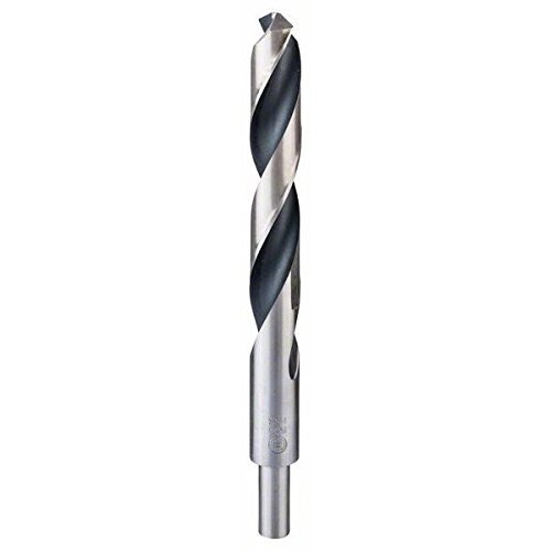 Bor for metall Bosch PointTeQ; 19x198 mm; 1 stk